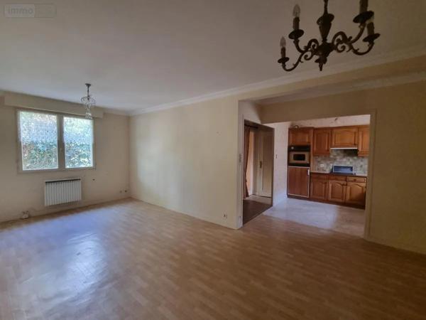 Achat - Maison Quimper 29000 4 pièces 78 m 2 35 m 2