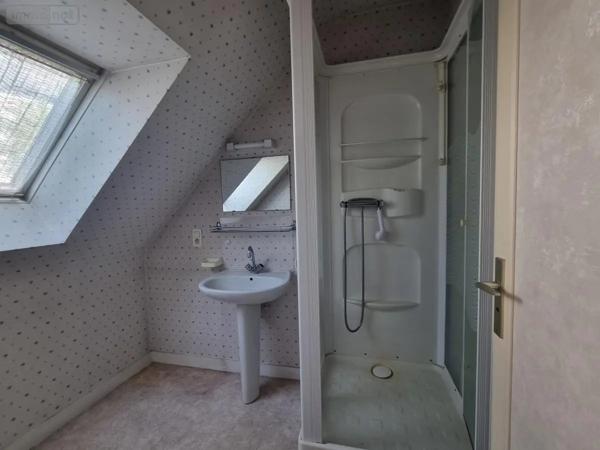 Achat - Maison Quimper 29000 4 pièces 78 m 2 35 m 2
