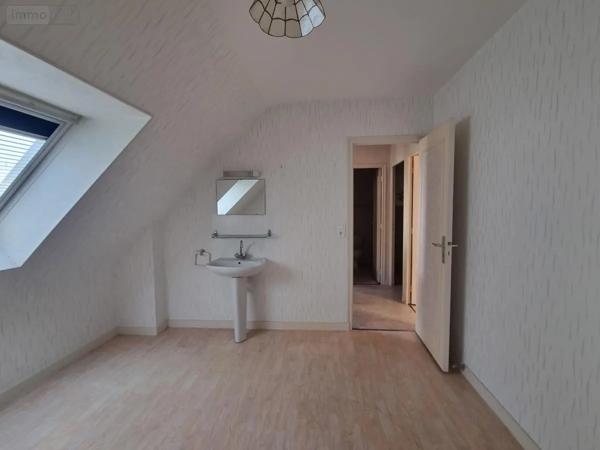 Achat - Maison Quimper 29000 4 pièces 78 m 2 35 m 2