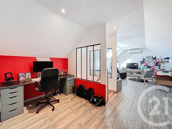 Maison à vendre  6 pièces - 131,07 m2 ROMORANTIN LANTHENAY - 41