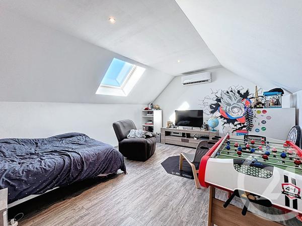 Maison à vendre  6 pièces - 131,07 m2 ROMORANTIN LANTHENAY - 41