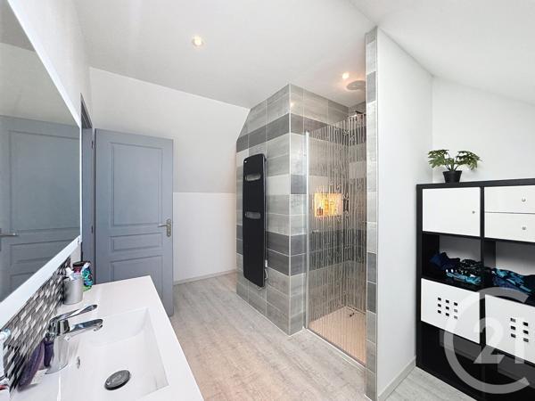 Maison à vendre  6 pièces - 131,07 m2 ROMORANTIN LANTHENAY - 41