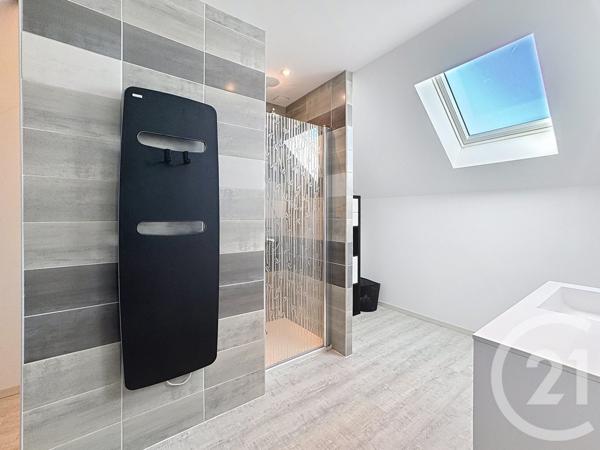 Maison à vendre  6 pièces - 131,07 m2 ROMORANTIN LANTHENAY - 41