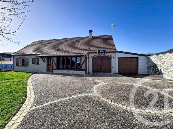 Maison à vendre  6 pièces - 131,07 m2 ROMORANTIN LANTHENAY - 41