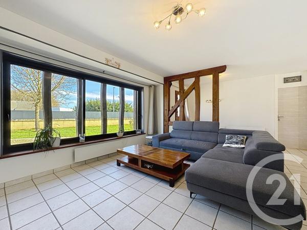 Maison à vendre  6 pièces - 131,07 m2 ROMORANTIN LANTHENAY - 41