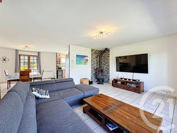 Maison à vendre  6 pièces - 131,07 m2 ROMORANTIN LANTHENAY - 41