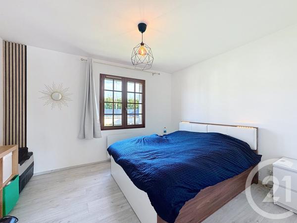 Maison à vendre  6 pièces - 131,07 m2 ROMORANTIN LANTHENAY - 41