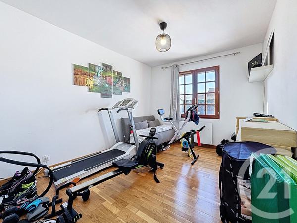 Maison à vendre  6 pièces - 131,07 m2 ROMORANTIN LANTHENAY - 41