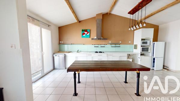 Maison à vendre 4 pièces 113 m² Eysines