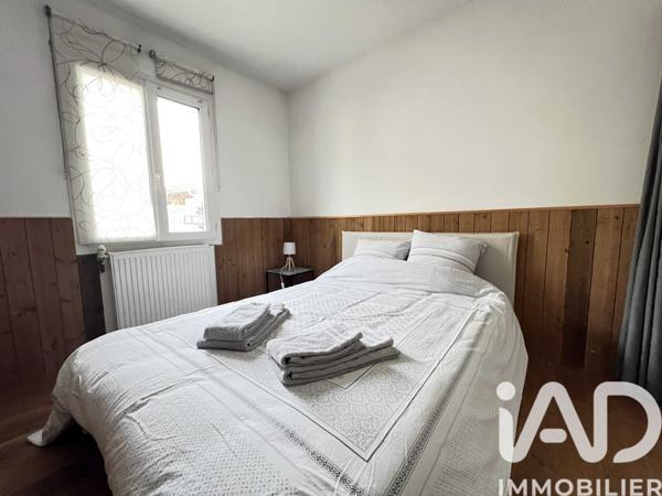 Maison à vendre 4 pièces 113 m² Eysines