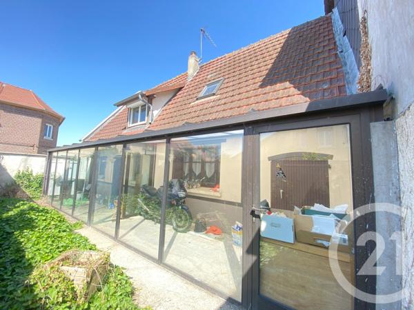 Maison à vendre  7 pièces - 92 m2 CLEON - 76