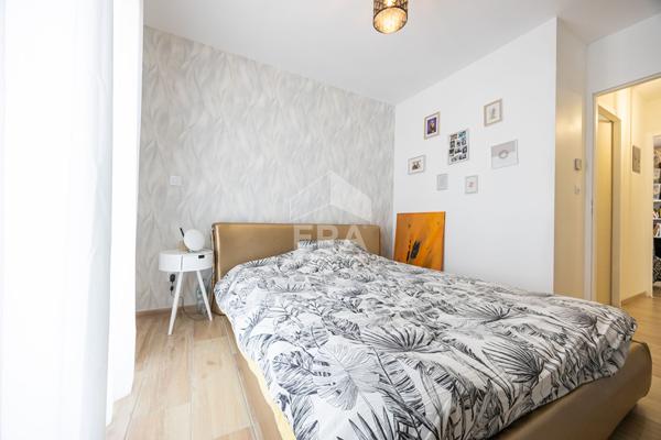 À vendre à Perpignan : Maison neuve 124 m2, 5 chambres avec garage et extérieurs