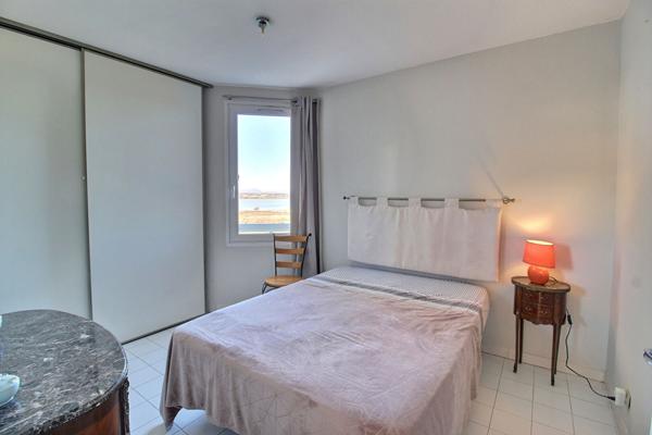 Appartement CARNON  plage  3 pièce(s) 73 m2