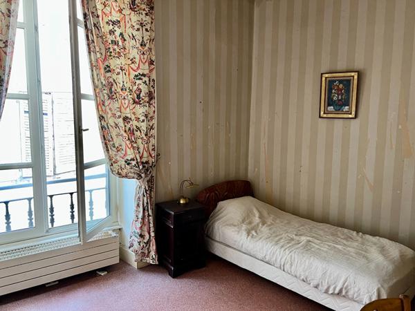 EXCLUSIF SUR PLATEAU CENTRAL !