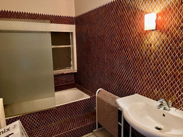 EXCLUSIF SUR PLATEAU CENTRAL !