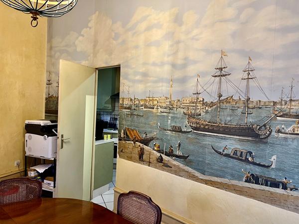 EXCLUSIF SUR PLATEAU CENTRAL !