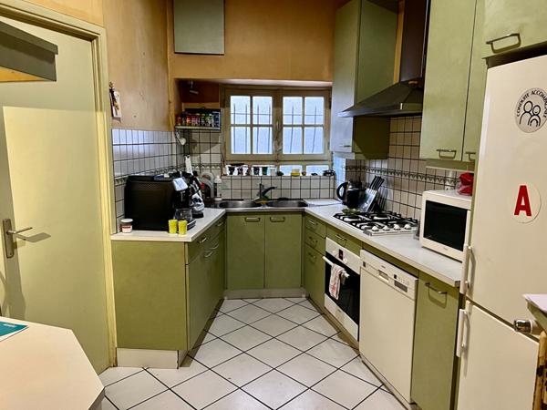 EXCLUSIF SUR PLATEAU CENTRAL !