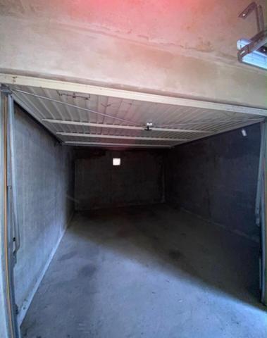 Garage fermé Robertsau