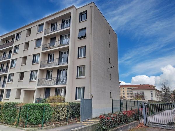 Appartement 2 pièces - 40 m² Exclusivité efficity