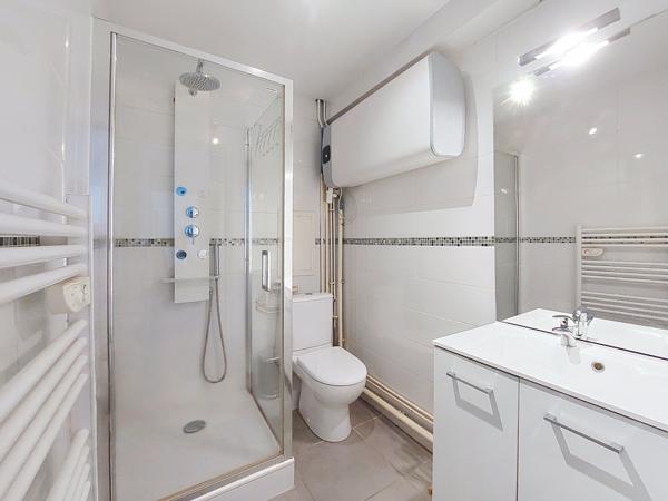 Appartement 2 pièces - 40 m² Exclusivité efficity