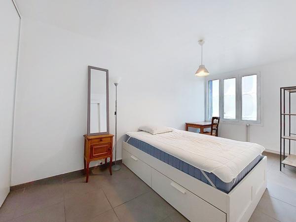 Appartement 2 pièces - 40 m² Exclusivité efficity