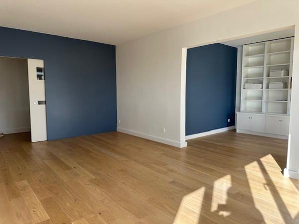 Appartement à vendre |  La Rochelle |  4 pièces | 83,6 m²