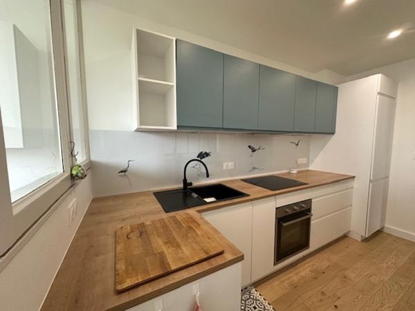 Appartement à vendre |  La Rochelle |  4 pièces | 83,6 m²