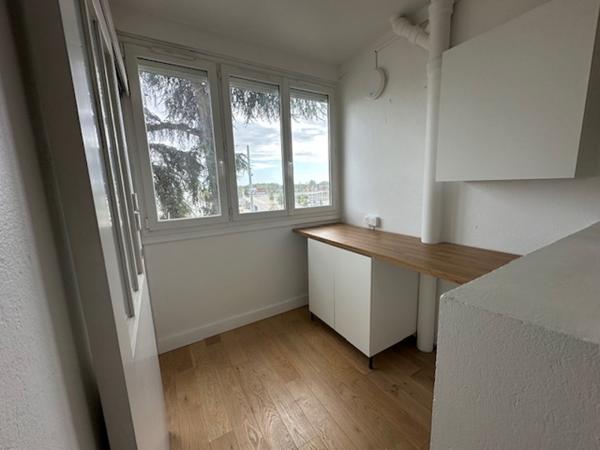 Appartement à vendre |  La Rochelle |  4 pièces | 83,6 m²