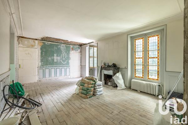 Maison à vendre 3 pièces 65 m² Clamart