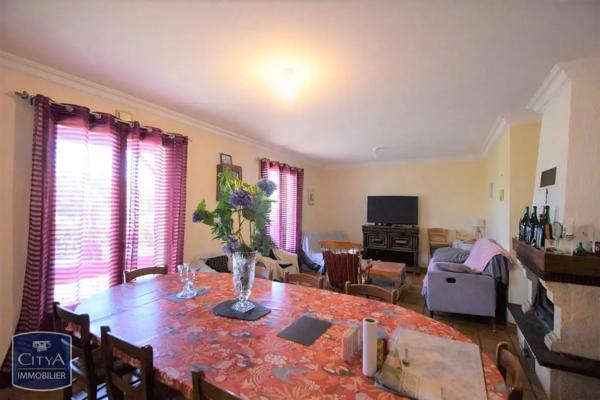 Maison à vendre 3 pièces 84m²