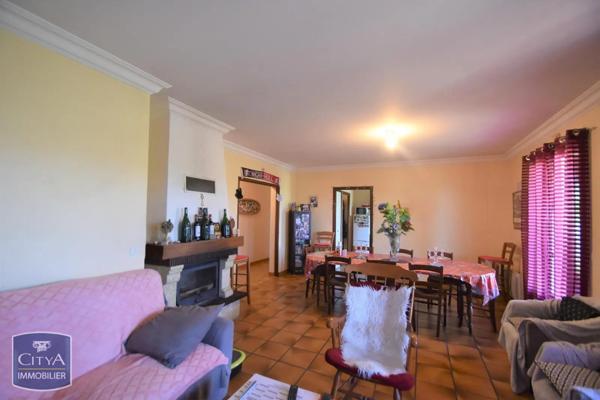 Maison à vendre 3 pièces 84m²
