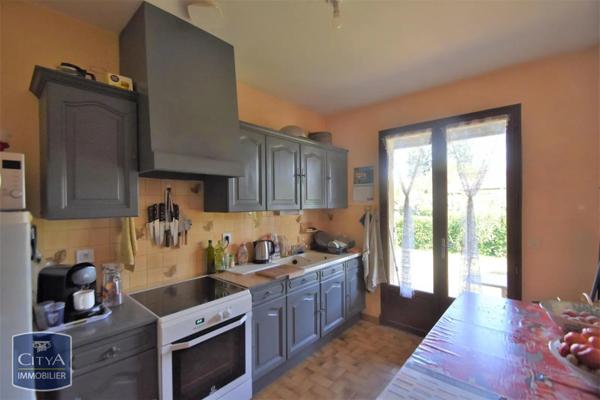 Maison à vendre 3 pièces 84m²