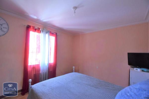 Maison à vendre 3 pièces 84m²