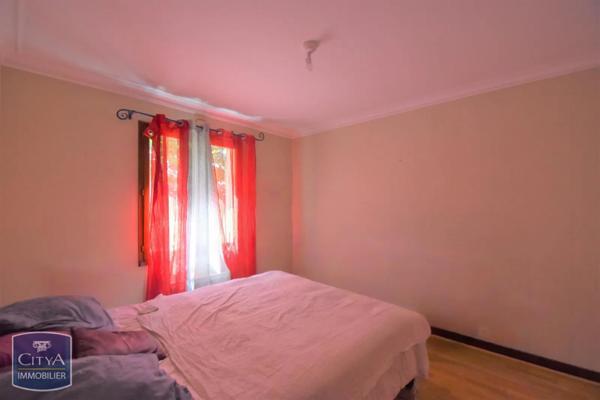 Maison à vendre 3 pièces 84m²