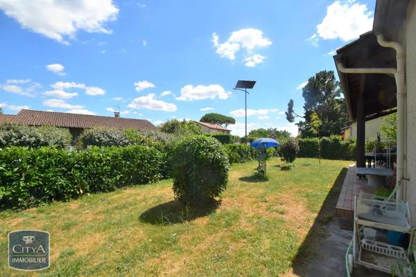 Maison à vendre 3 pièces 84m²