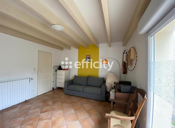 Maison 6 pièces - 161 m²