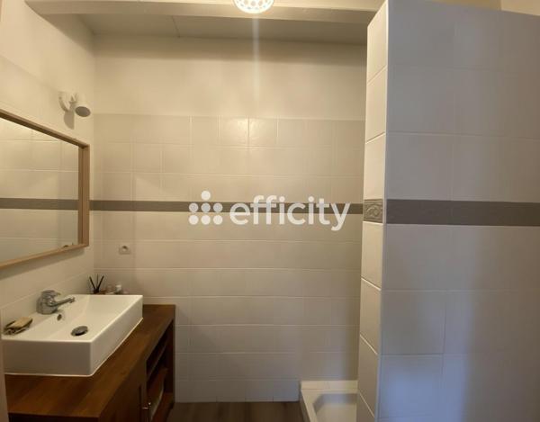 Maison 6 pièces - 161 m²