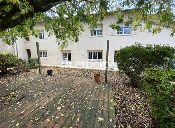 Maison 6 pièces - 161 m²