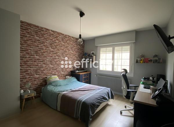 Maison 6 pièces - 161 m²