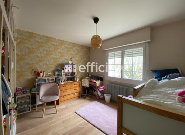 Maison 6 pièces - 161 m²