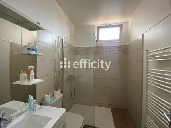 Maison 6 pièces - 161 m²