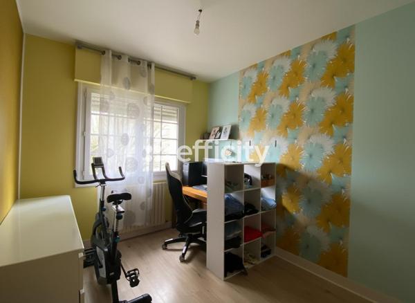 Maison 6 pièces - 161 m²