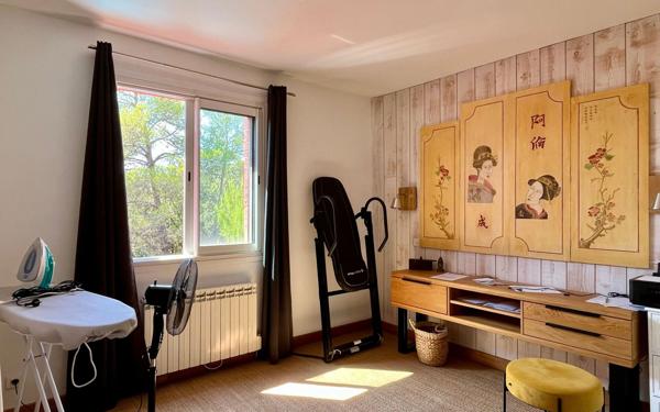 Maison à vendre    6 pièces •  Saint-Gély-du-Fesc