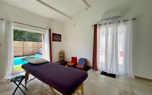 Maison à vendre    6 pièces •  Saint-Gély-du-Fesc