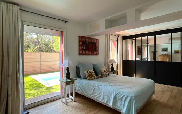 Maison à vendre    6 pièces •  Saint-Gély-du-Fesc