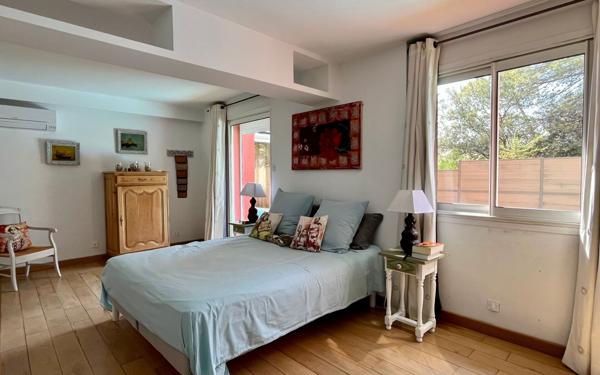 Maison à vendre    6 pièces •  Saint-Gély-du-Fesc