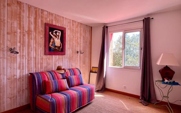 Maison à vendre    6 pièces •  Saint-Gély-du-Fesc