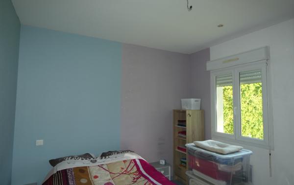 PROCHE SAUJON – MAISONS DE PLAIN PIED AVEC DEUX CHAMBRES