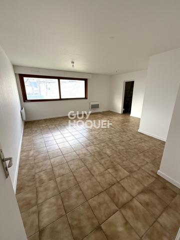 Appartement à louer de 2  ou 3 pièces de 68m2