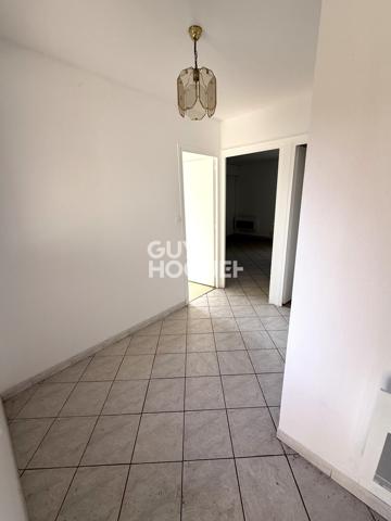 Appartement à louer de 2  ou 3 pièces de 68m2